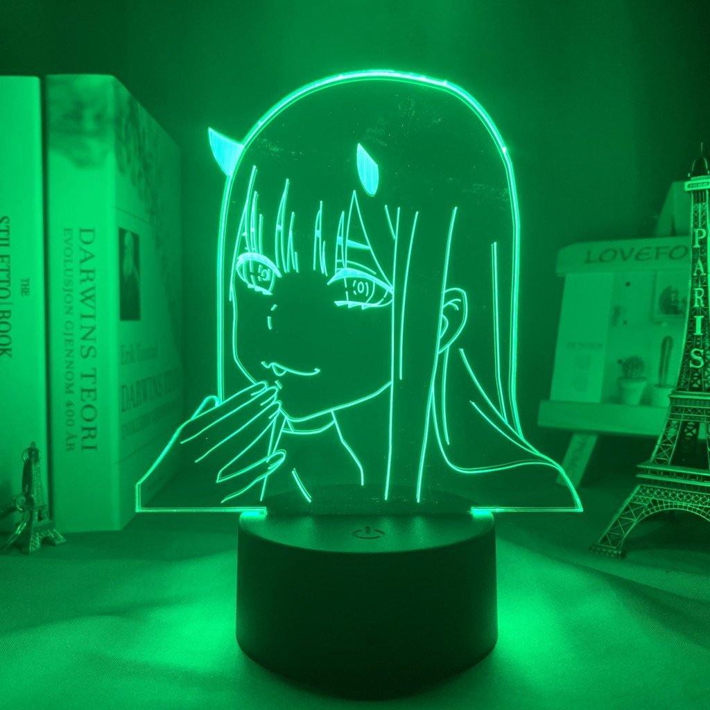 Zero Two V4 LED Light (DITF)