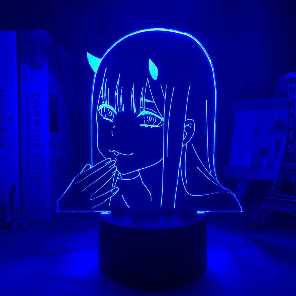 Zero Two V4 LED Light (DITF)