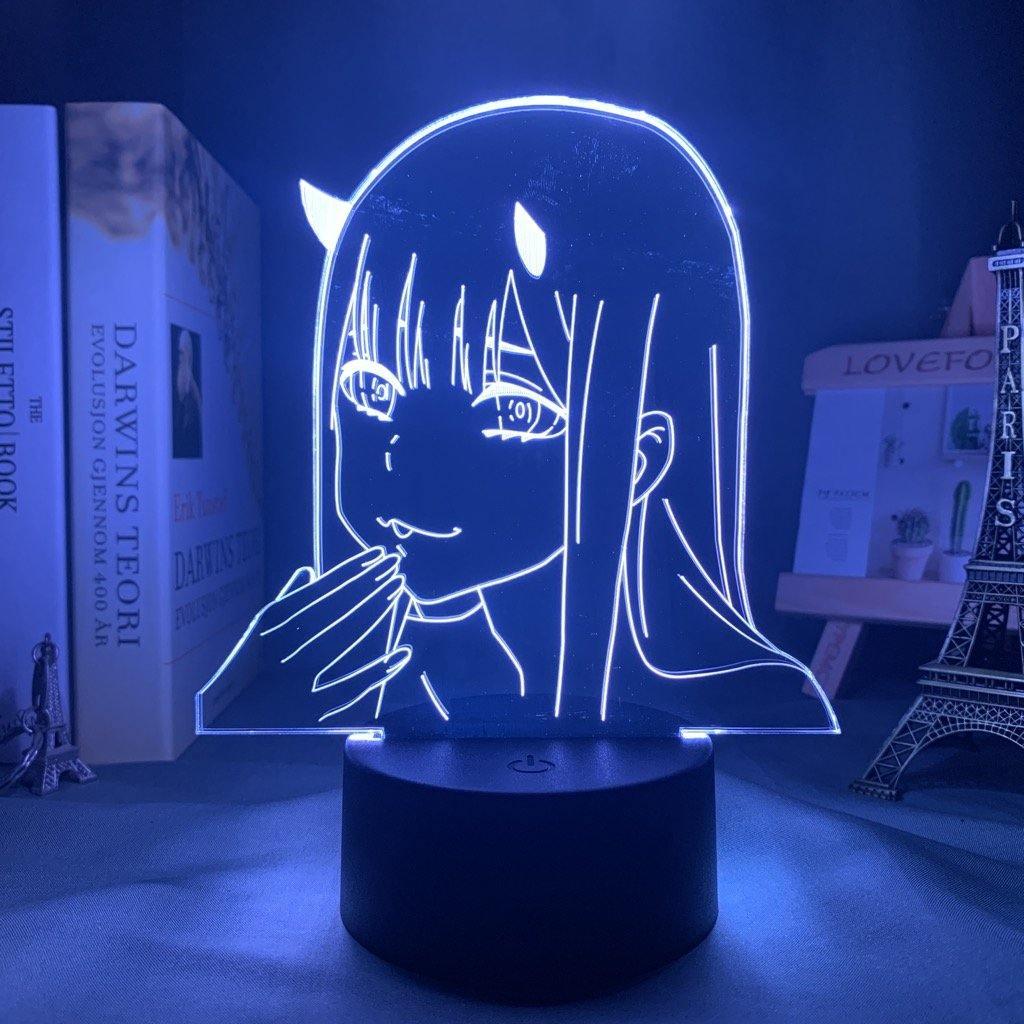 Zero Two V4 LED Light (DITF)