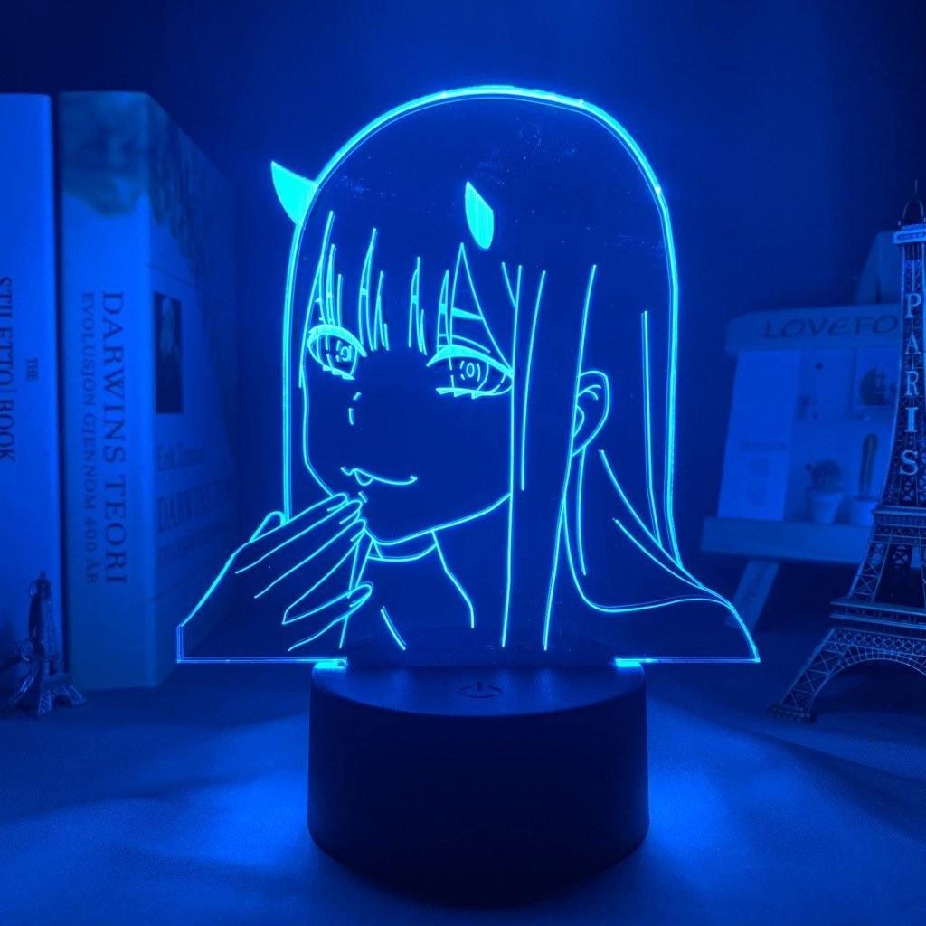 Zero Two V4 LED Light (DITF)