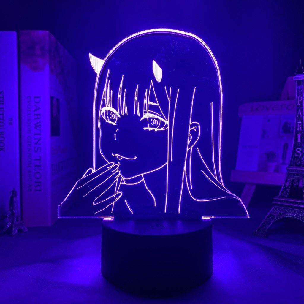 Zero Two V4 LED Light (DITF)