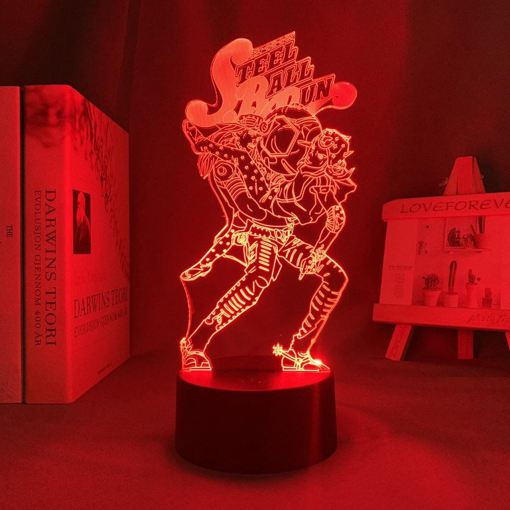 Hol Horse LED Light