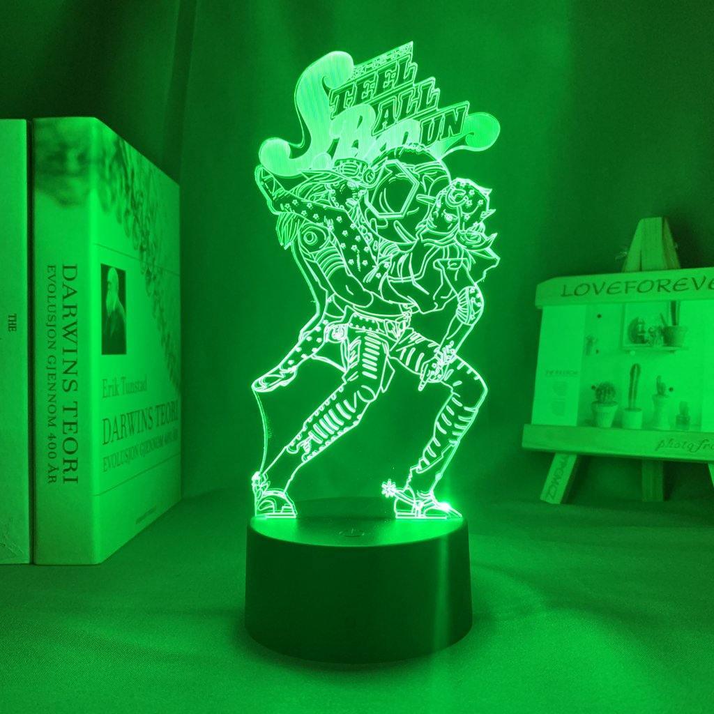 Hol Horse LED Light