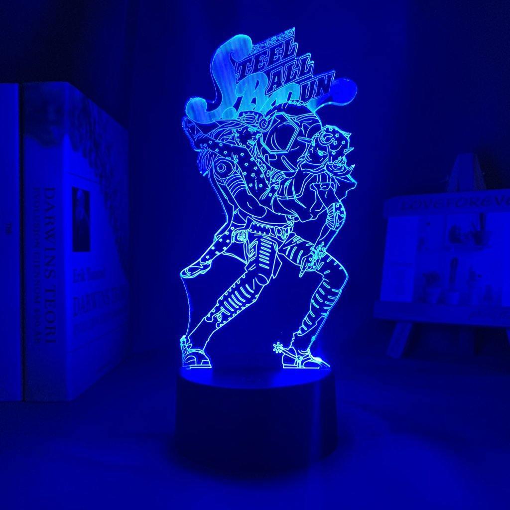 Hol Horse LED Light