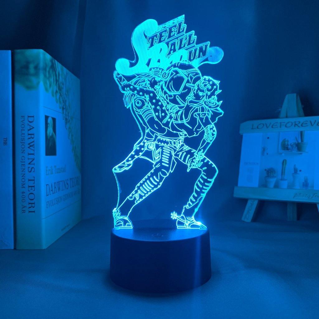 Hol Horse LED Light