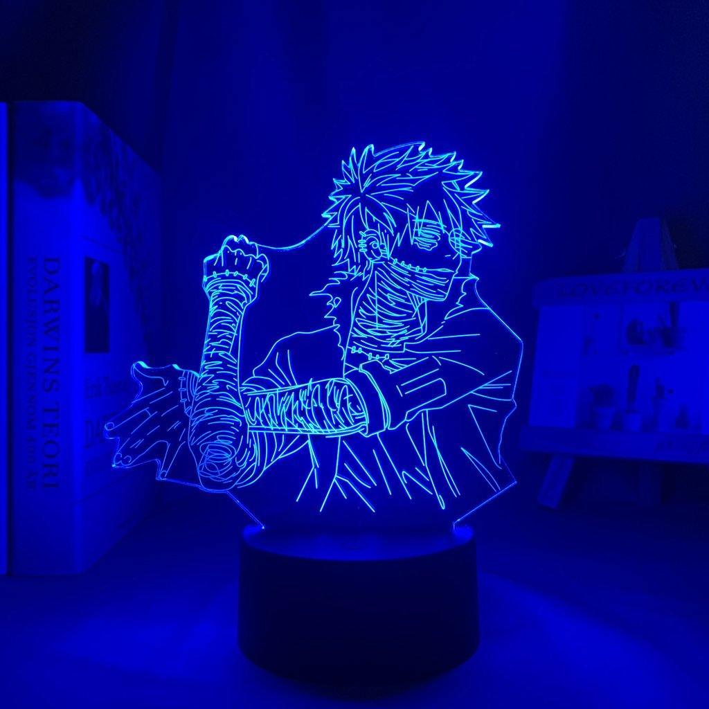 Dabi V2 LED Light