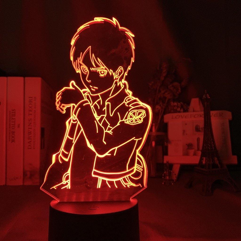 Eren V1 LED Light (AOT)