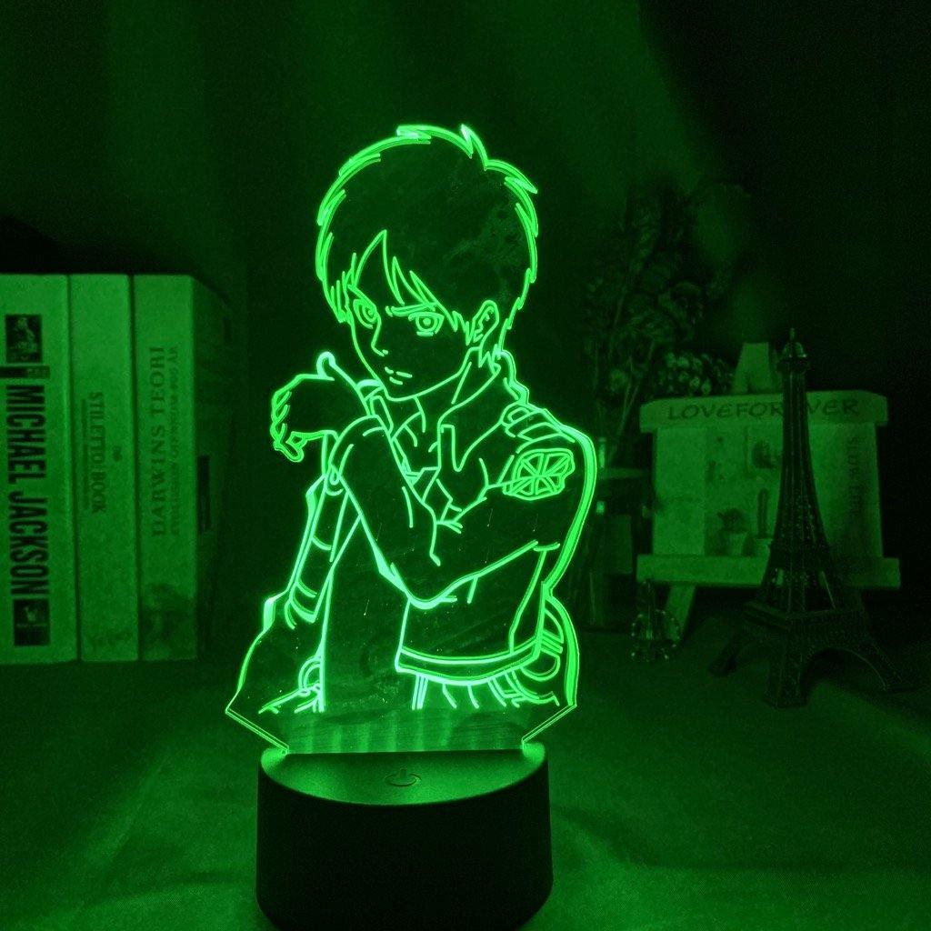 Eren V1 LED Light (AOT)