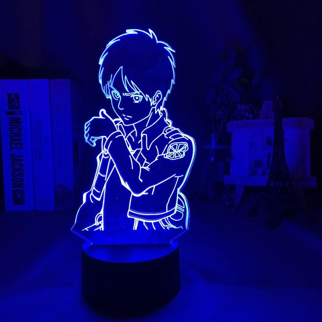 Eren V1 LED Light (AOT)