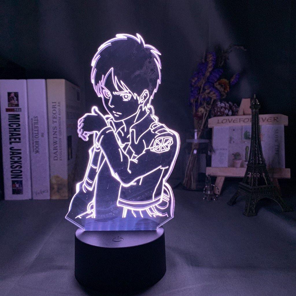 Eren V1 LED Light (AOT)