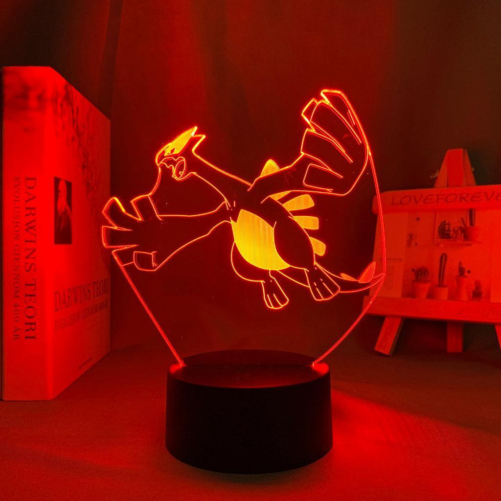 Lugia V2 LED Light (Pokemon)