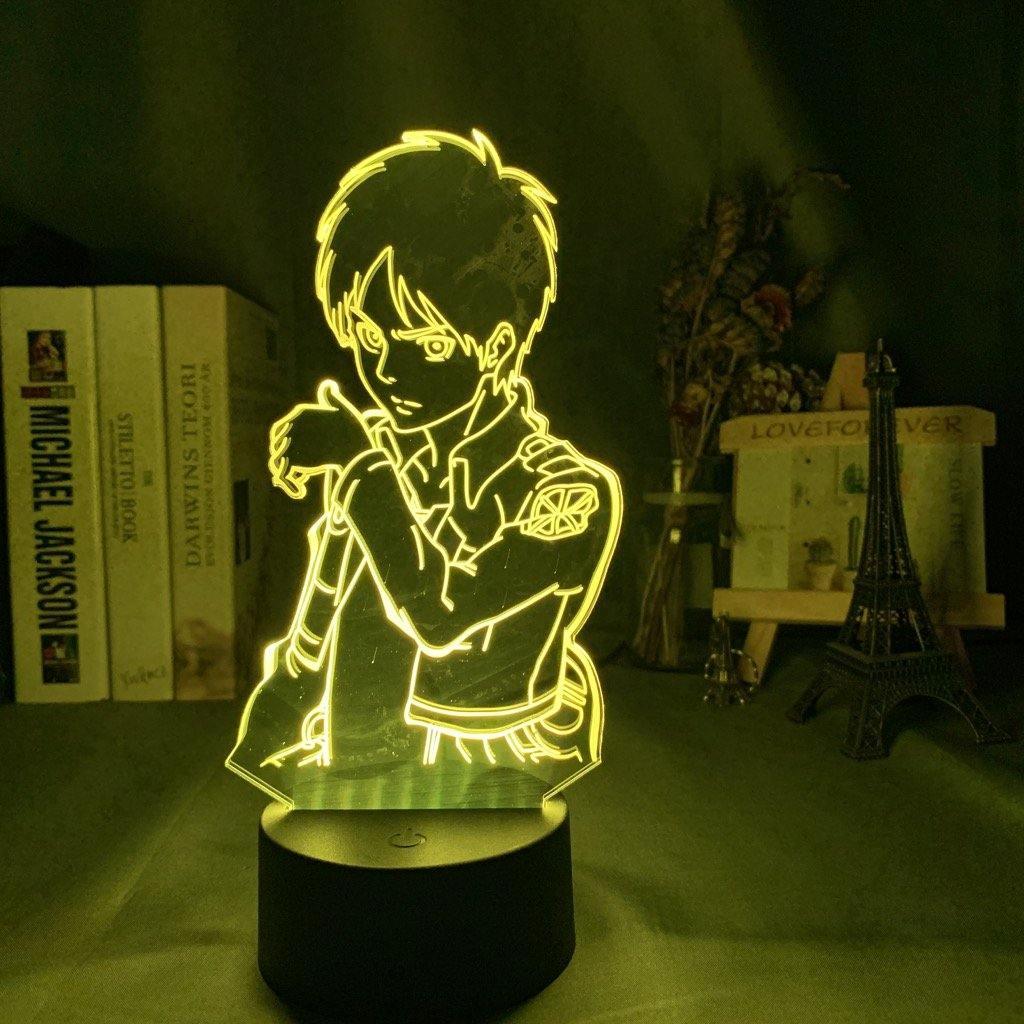 Eren V1 LED Light (AOT)