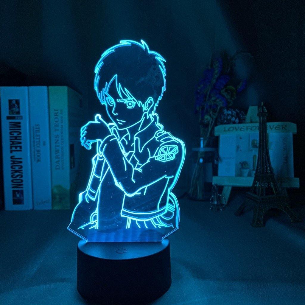 Eren V1 LED Light (AOT)