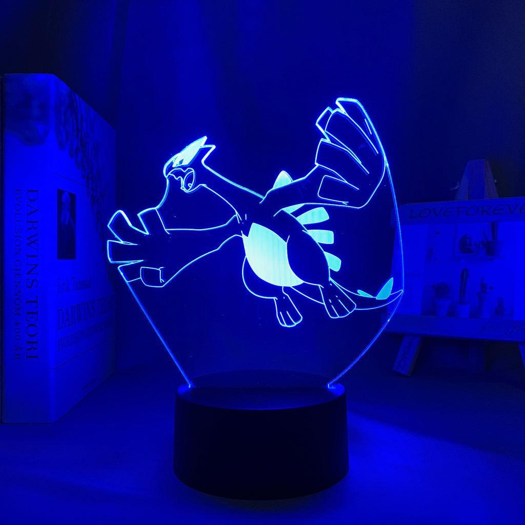 Lugia V2 LED Light (Pokemon)