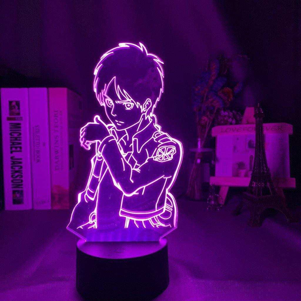 Eren V1 LED Light (AOT)