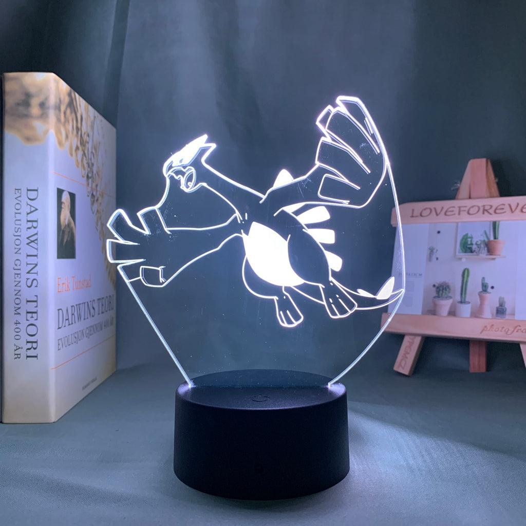 Lugia V2 LED Light (Pokemon)