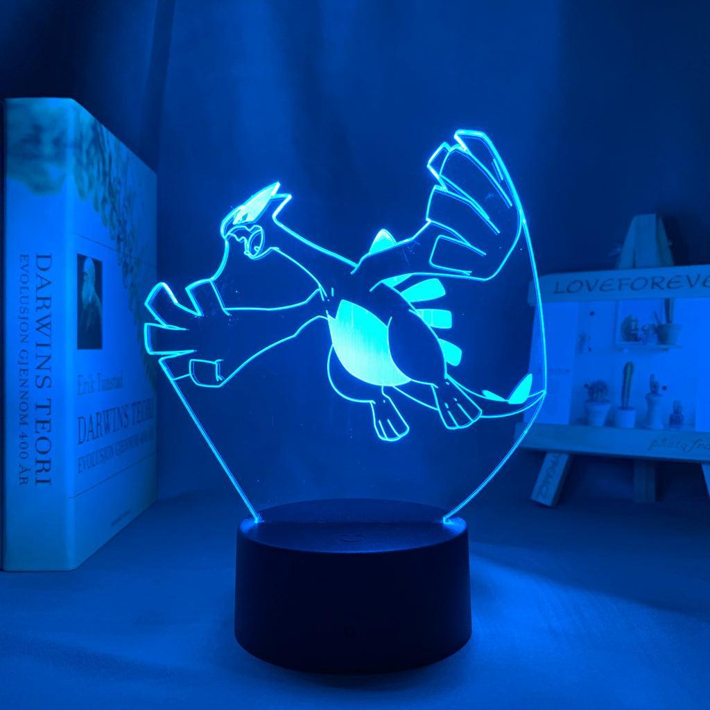 Lugia V2 LED Light (Pokemon)