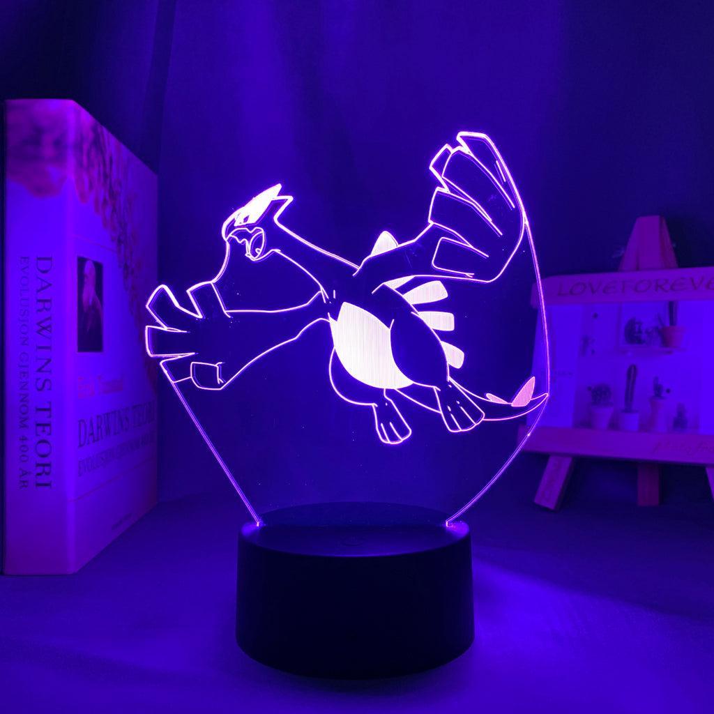 Lugia V2 LED Light (Pokemon)