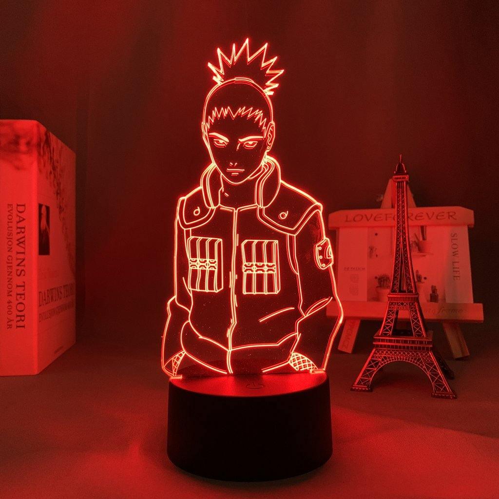 Shikamaru V1 LED Light