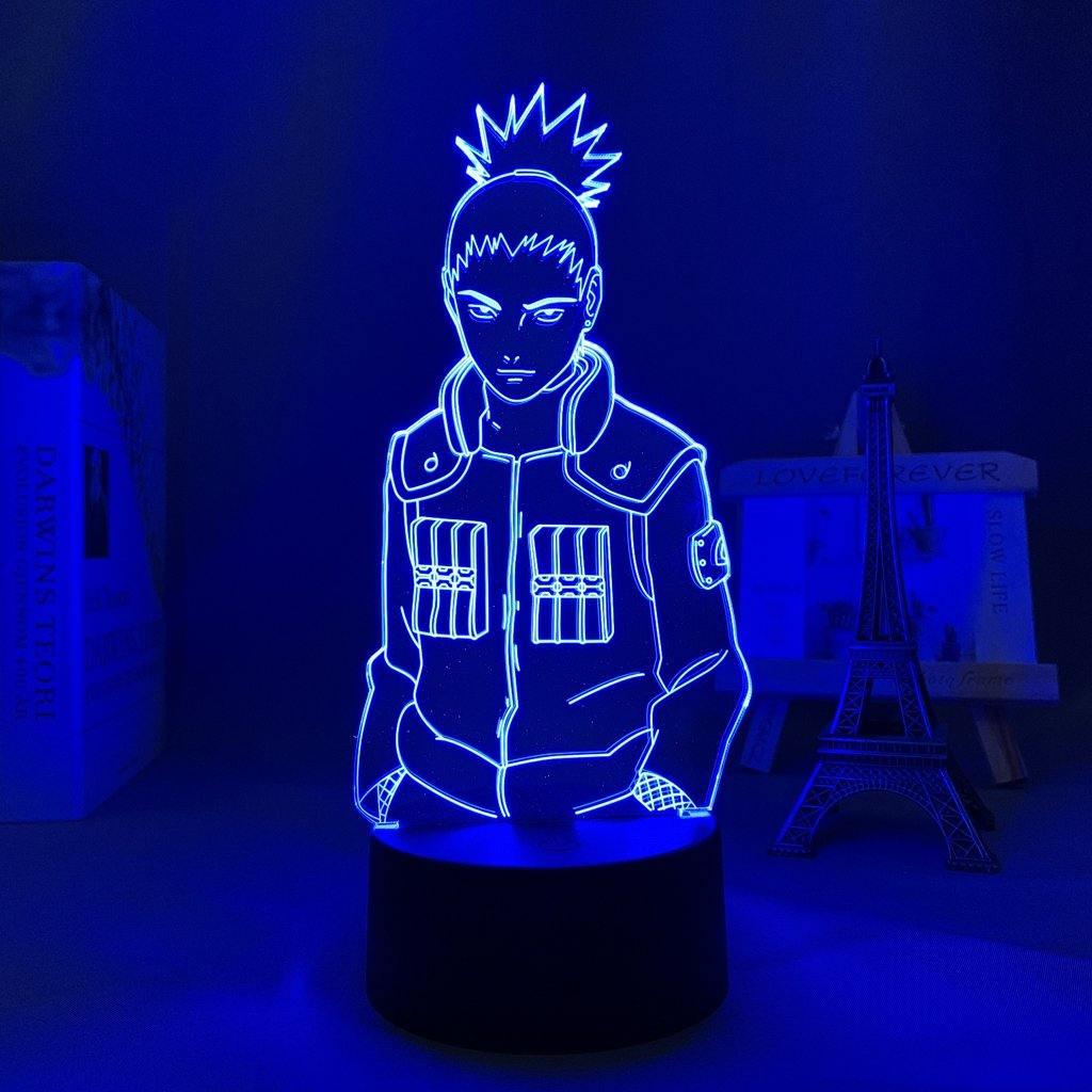 Shikamaru V1 LED Light