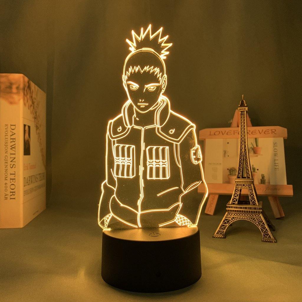 Shikamaru V1 LED Light