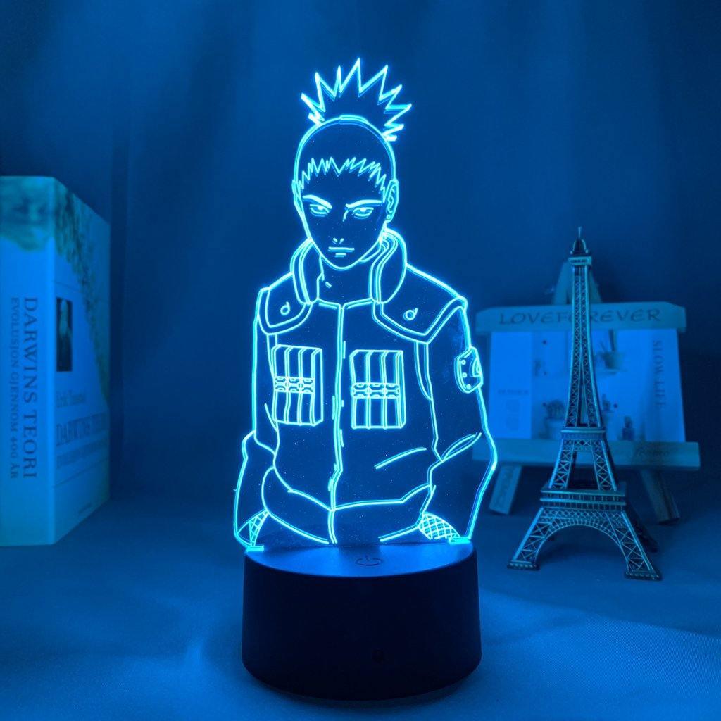 Shikamaru V1 LED Light