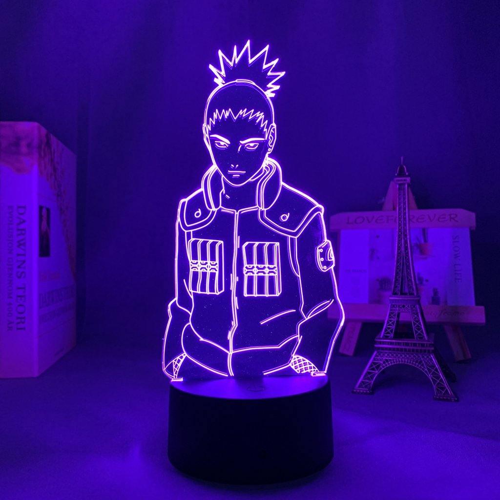 Shikamaru V1 LED Light