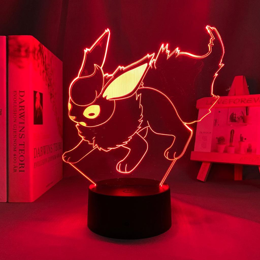 Flareon LED Light (Pokemon)