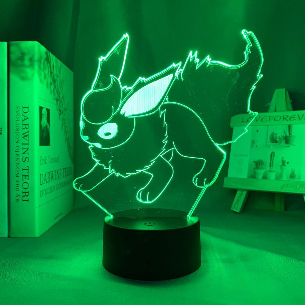 Flareon LED Light (Pokemon)