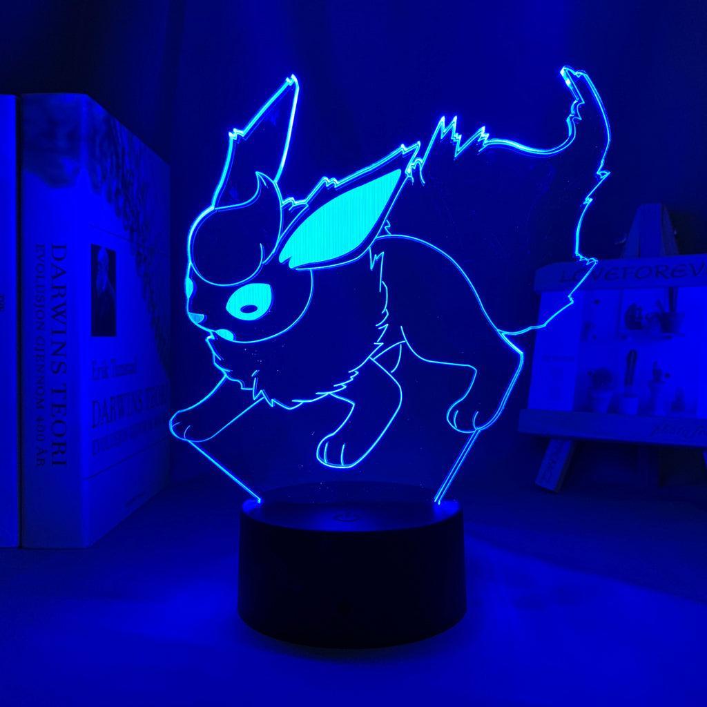 Flareon LED Light (Pokemon)