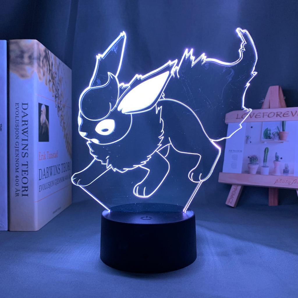 Flareon LED Light (Pokemon)