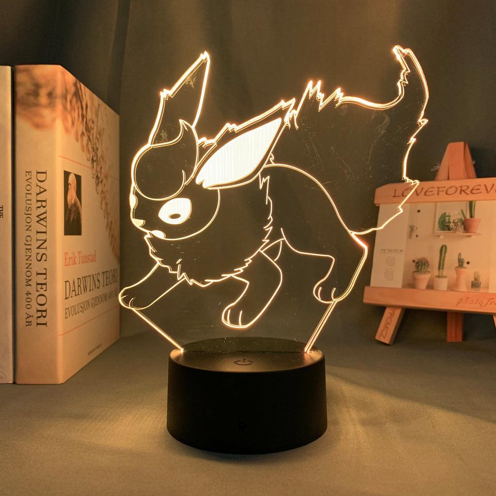 Flareon LED Light (Pokemon)