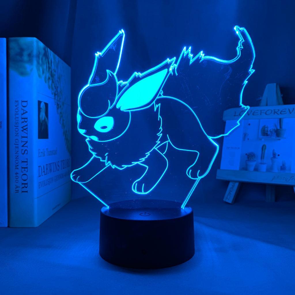 Flareon LED Light (Pokemon)