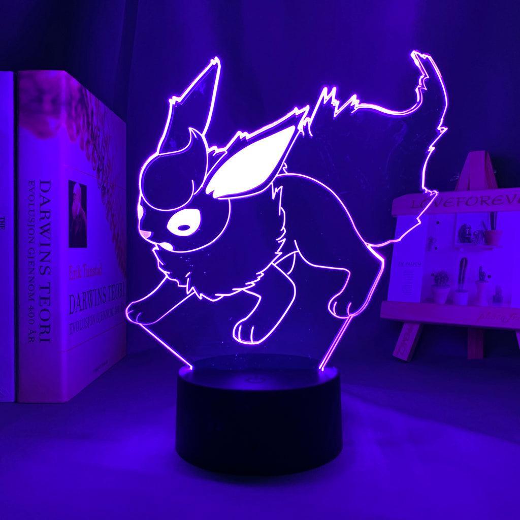 Flareon LED Light (Pokemon)