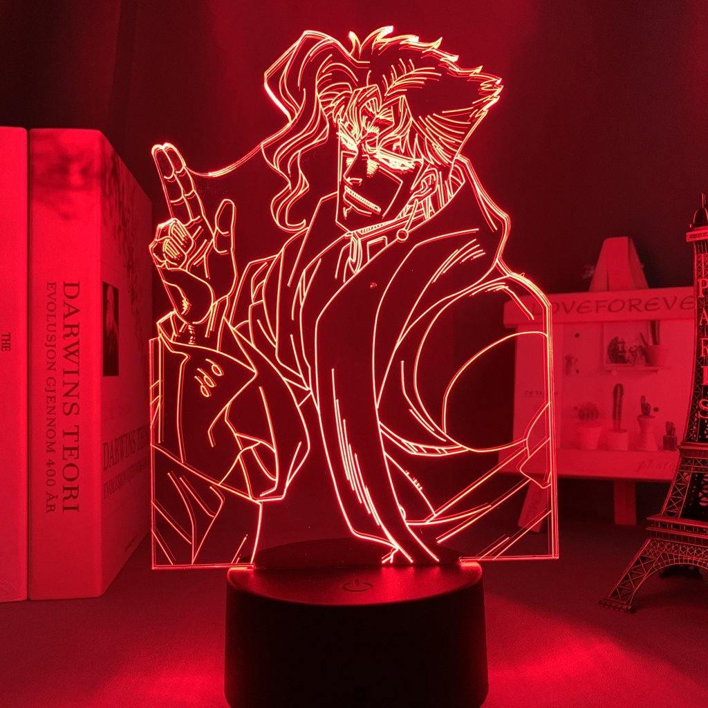 Noriaki Kakyoin LED Light