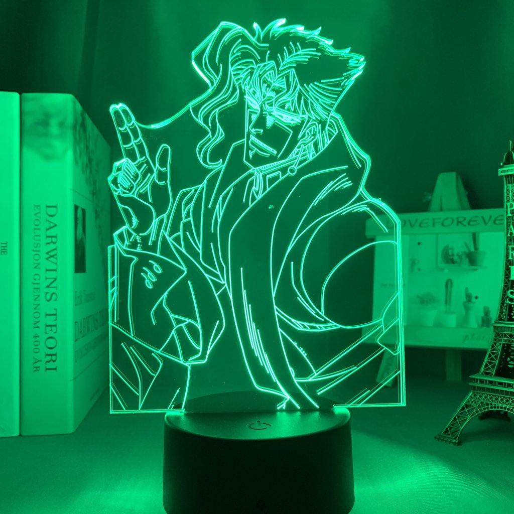 Noriaki Kakyoin LED Light