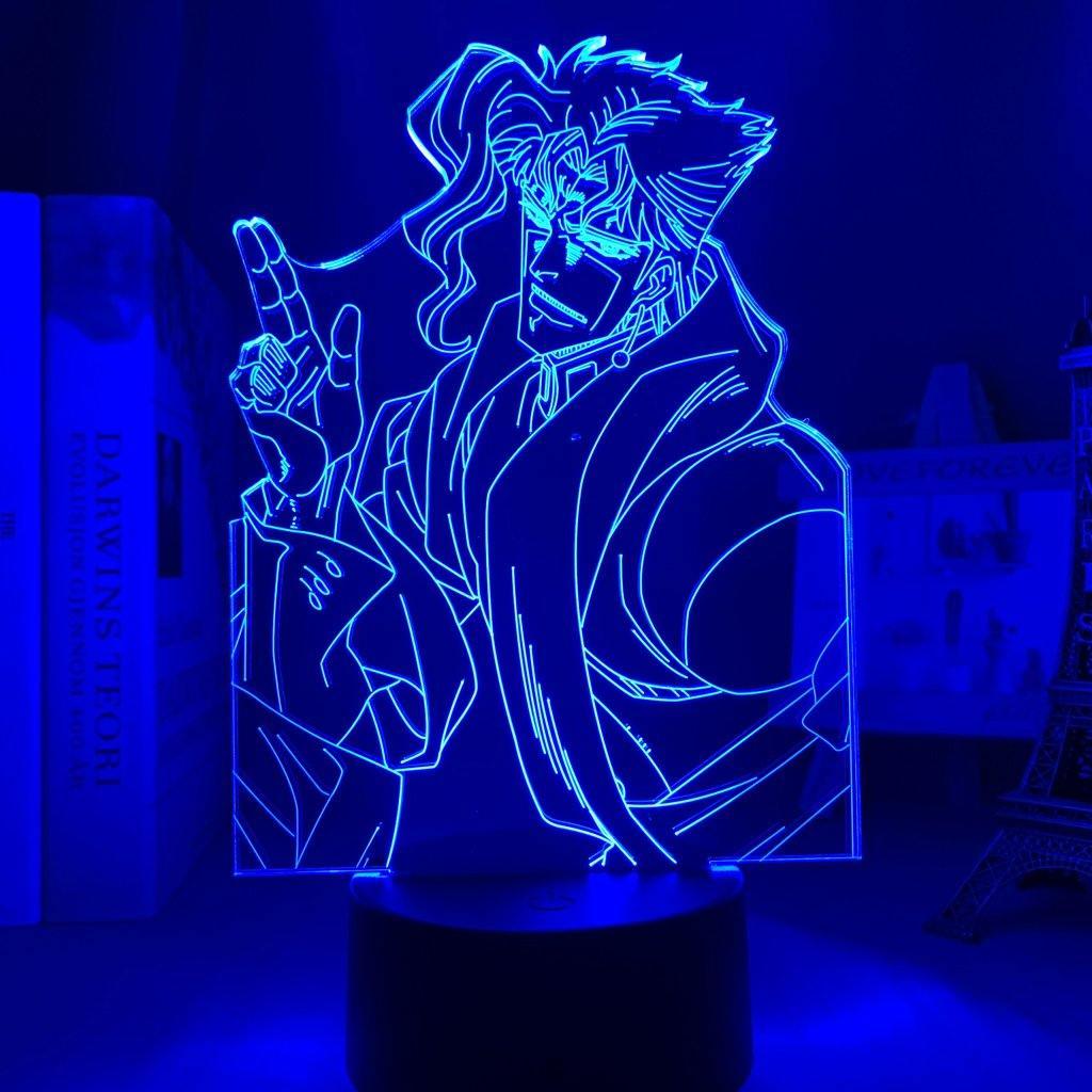 Noriaki Kakyoin LED Light