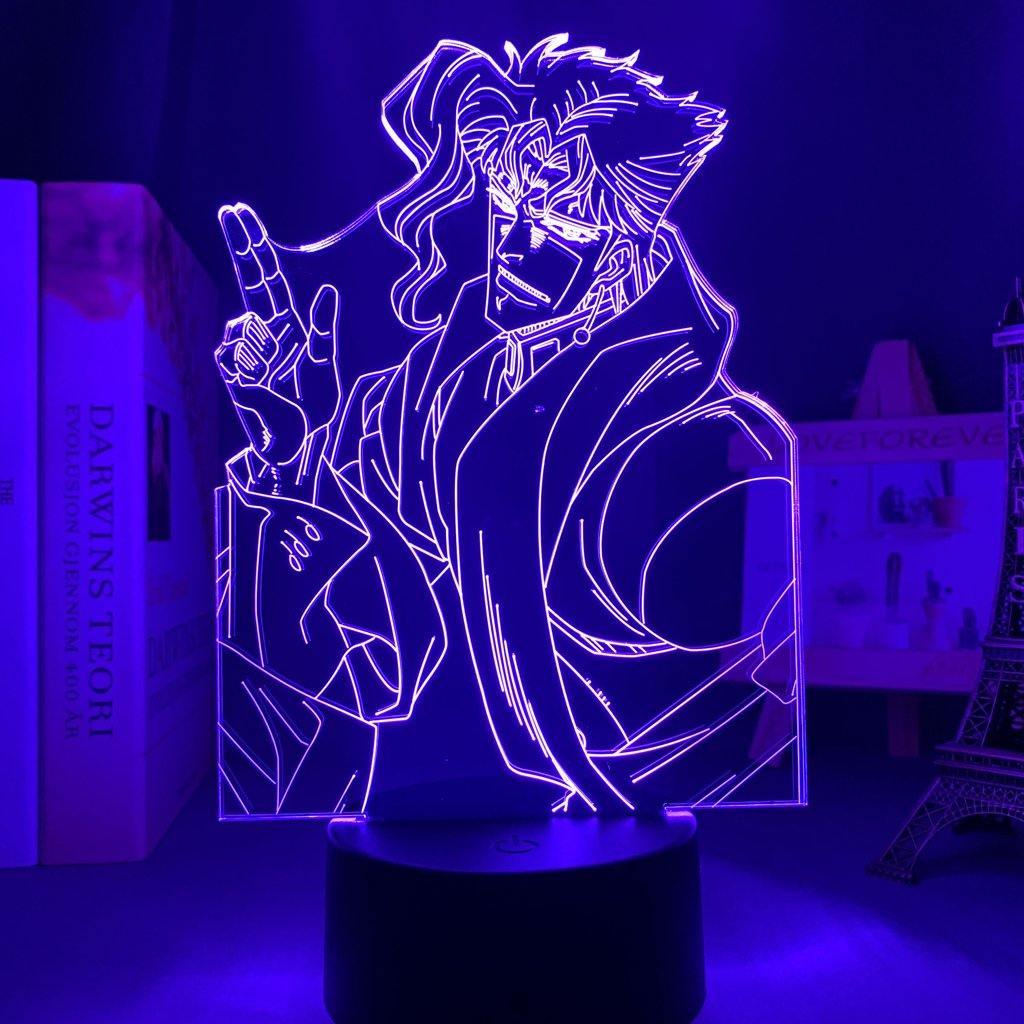 Noriaki Kakyoin LED Light