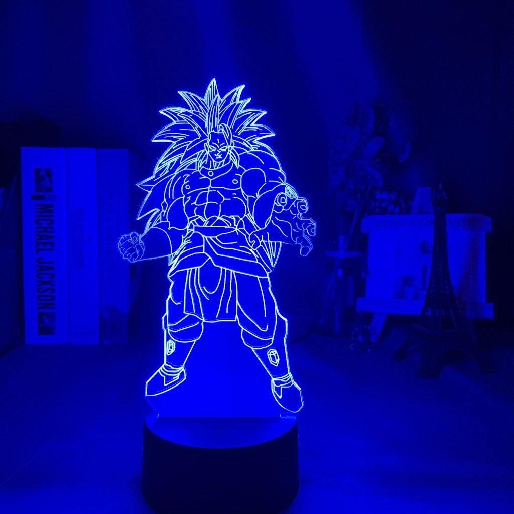 Broly V1 LED Light