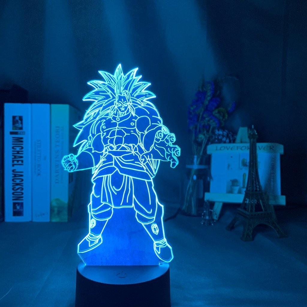 Broly V1 LED Light