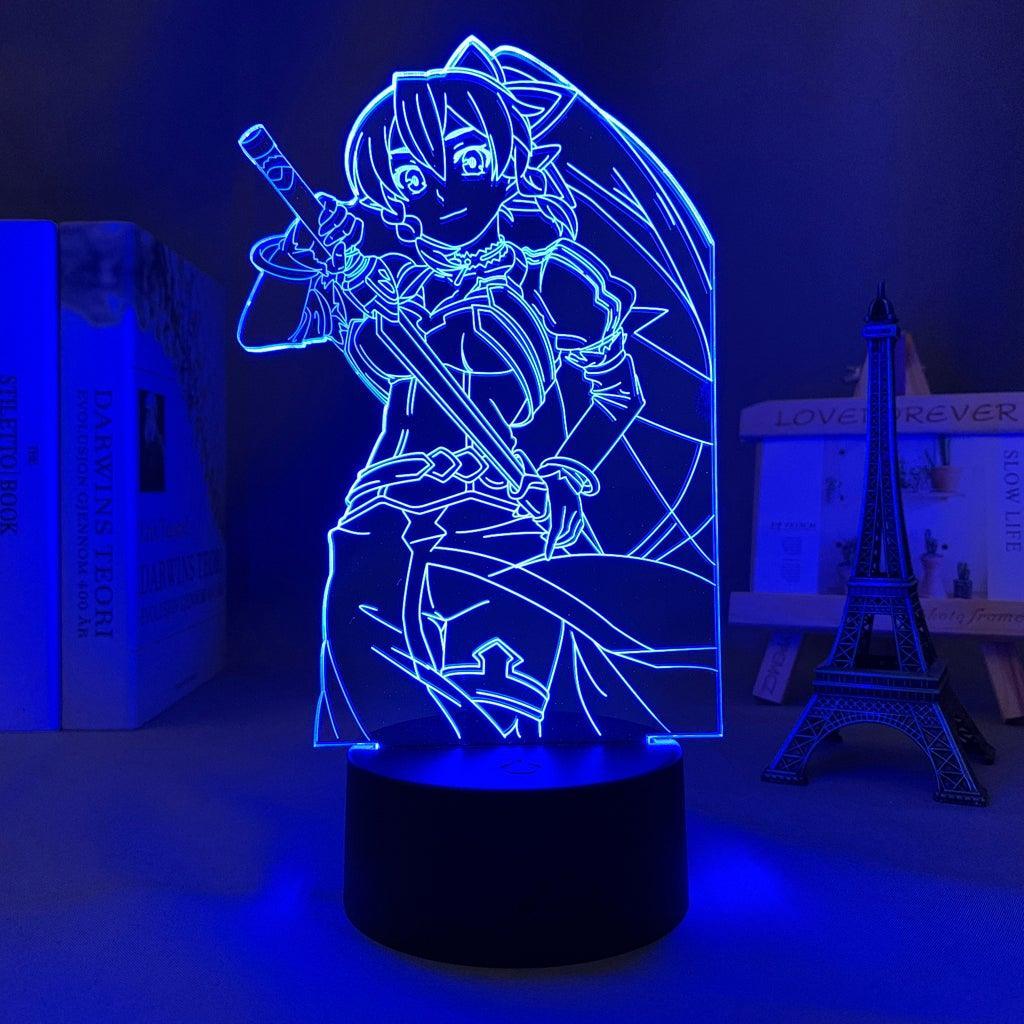 Leafa LED Light (SAO)