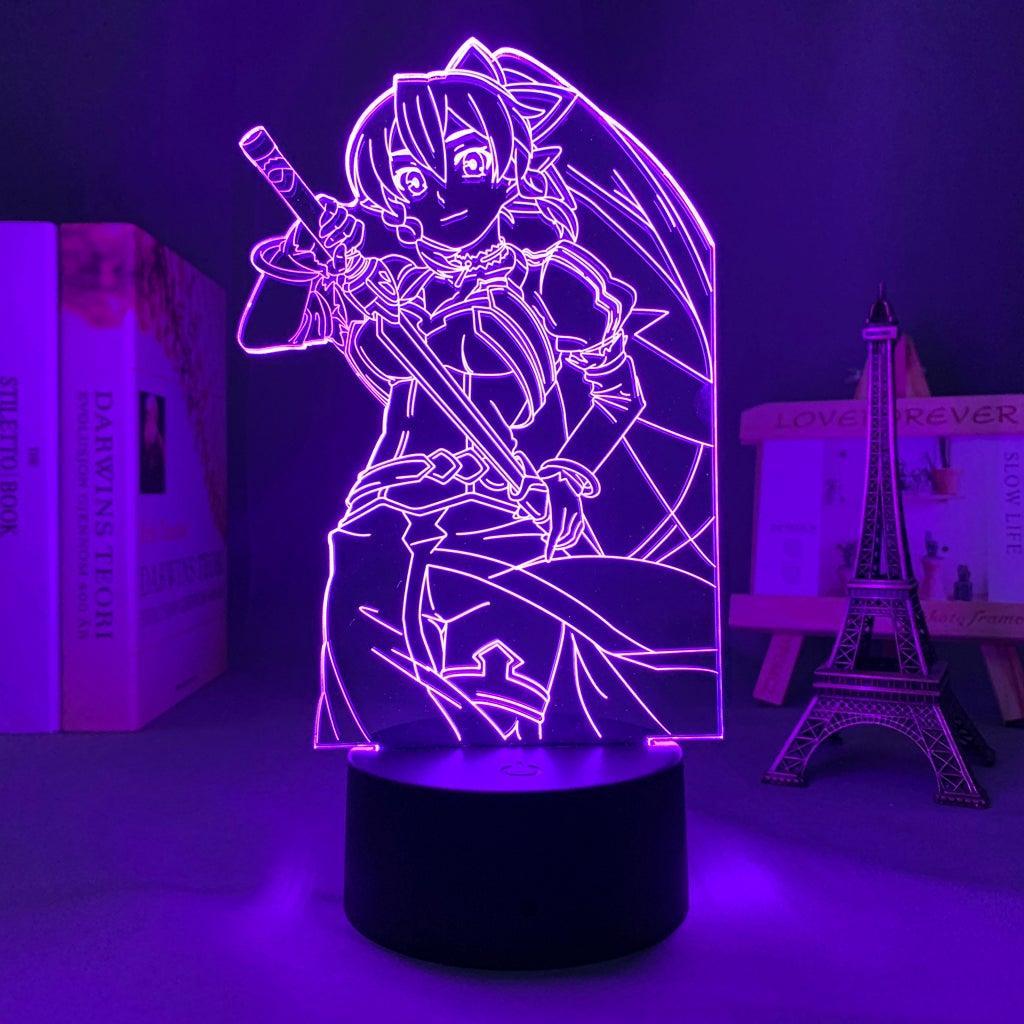 Leafa LED Light (SAO)