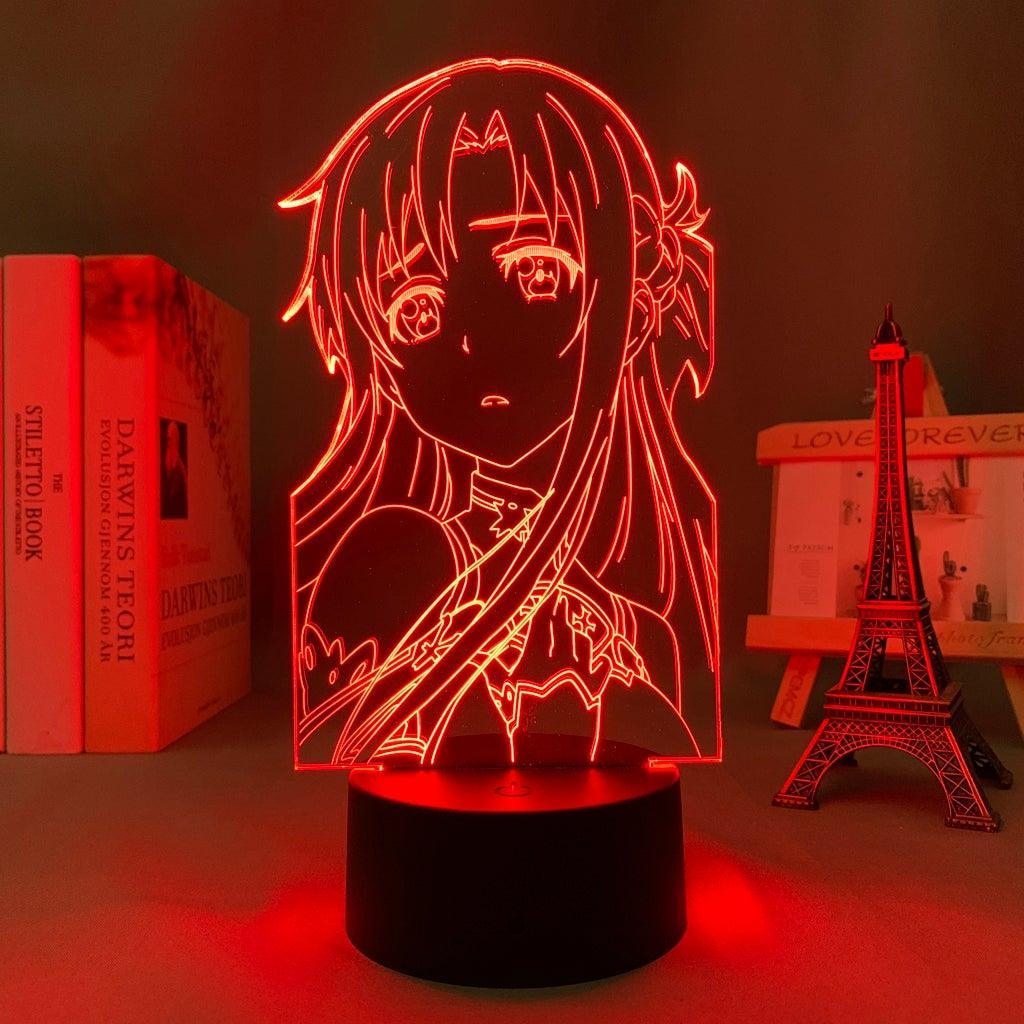 Asuna V2 LED Light (SAO)