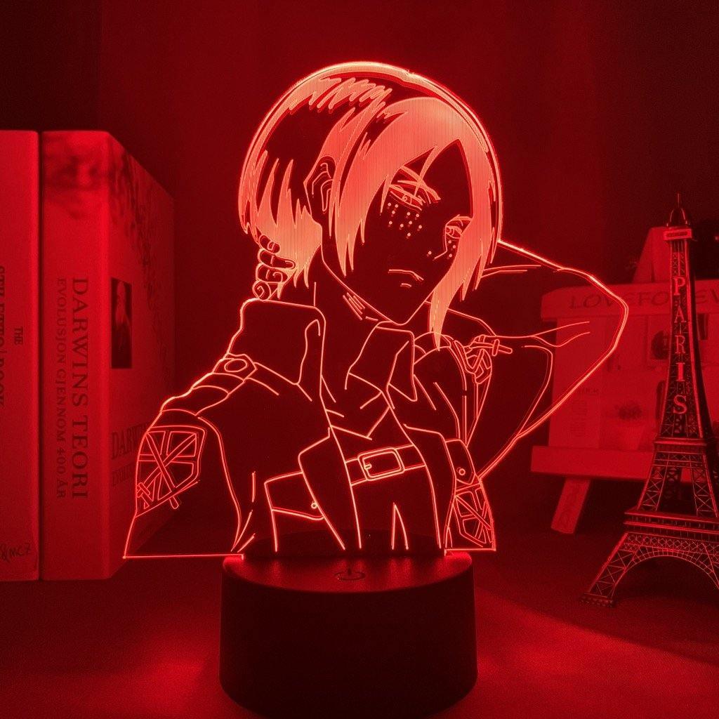 Ymir V1 LED Light (AOT)