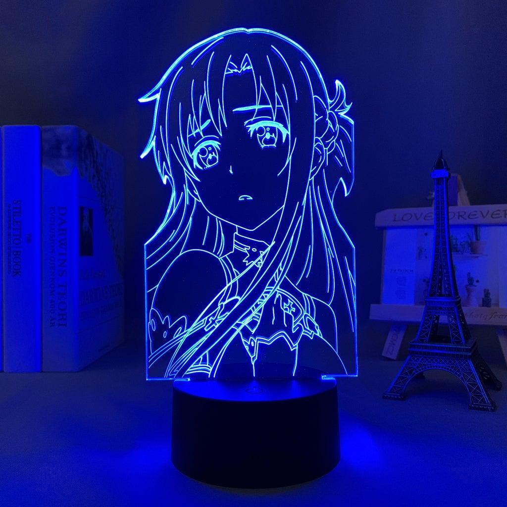 Asuna V2 LED Light (SAO)