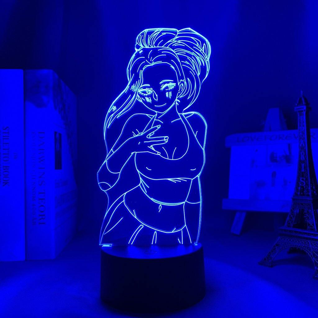 Momo Yaoyorozu V1 LED Light