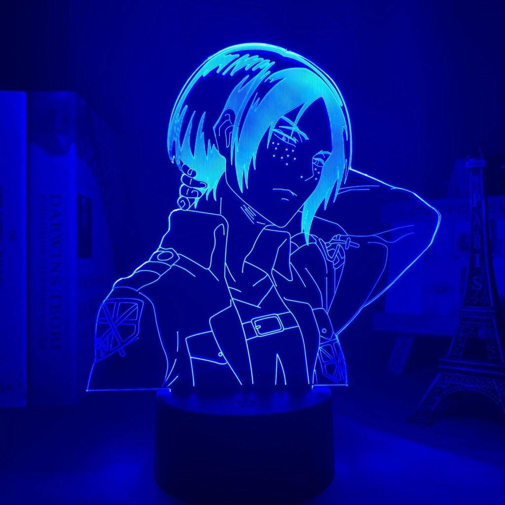 Ymir V1 LED Light (AOT)