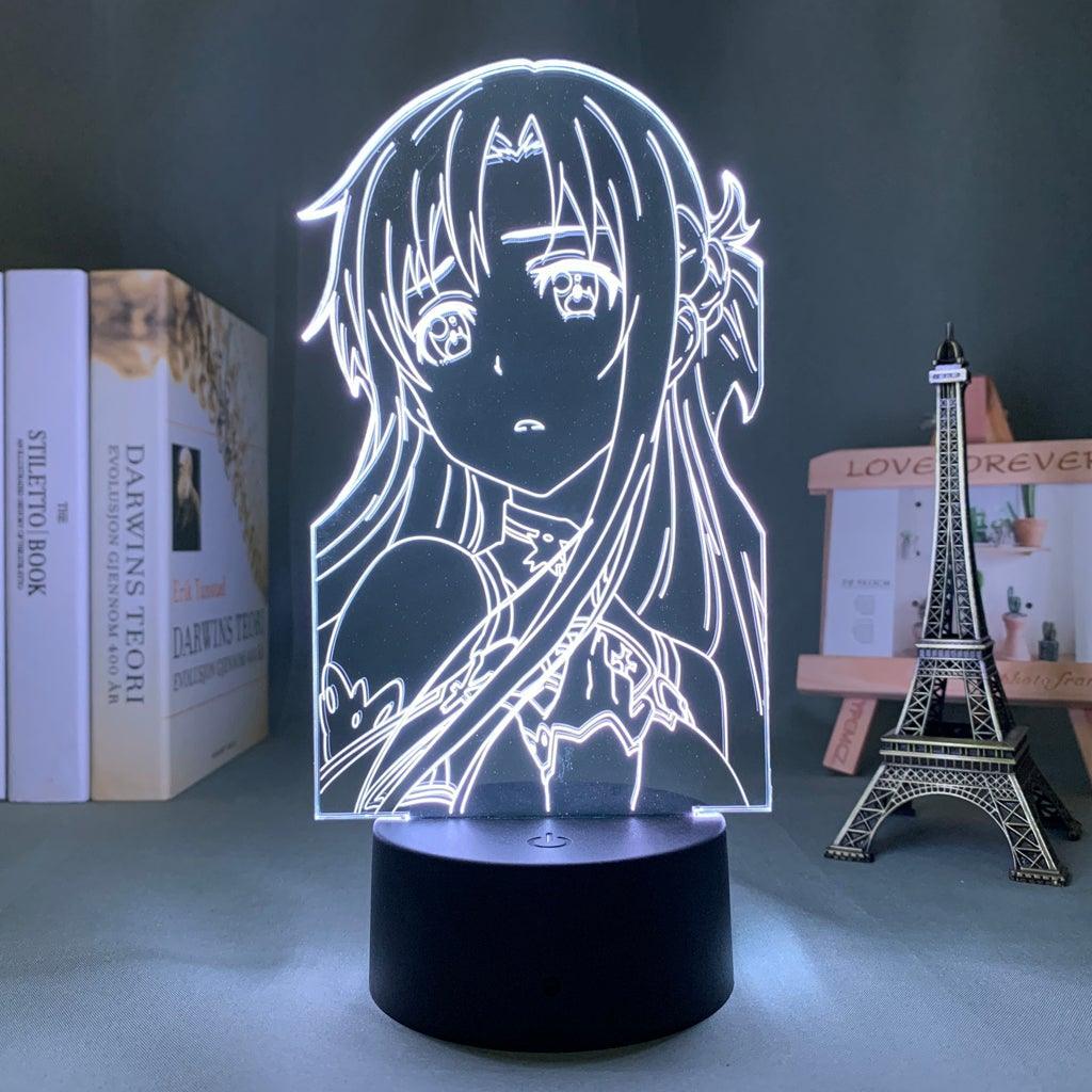 Asuna V2 LED Light (SAO)