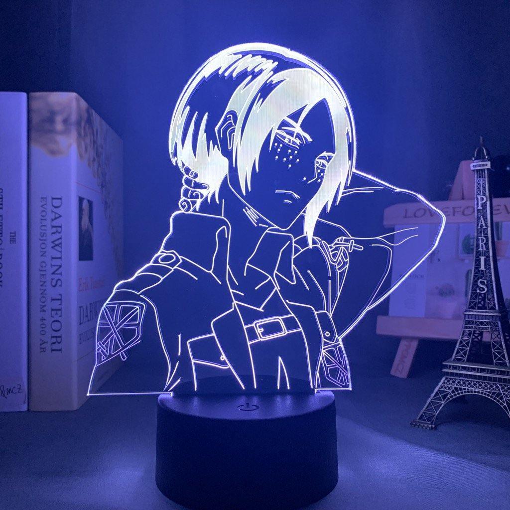 Ymir V1 LED Light (AOT)