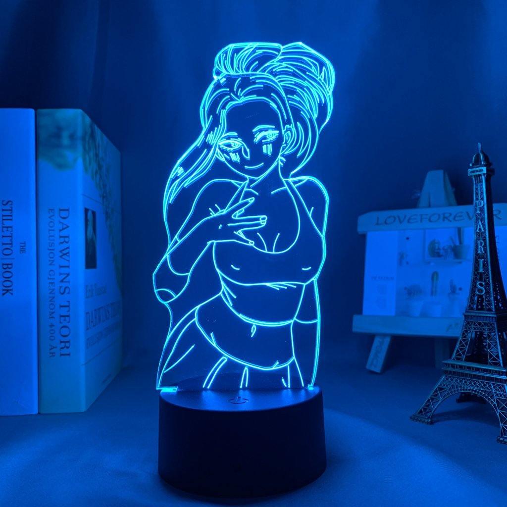 Momo Yaoyorozu V1 LED Light